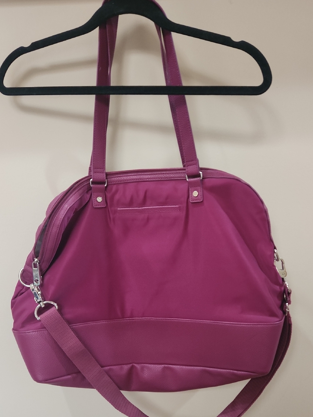 Thirty One Jewel Travel Tote Bag